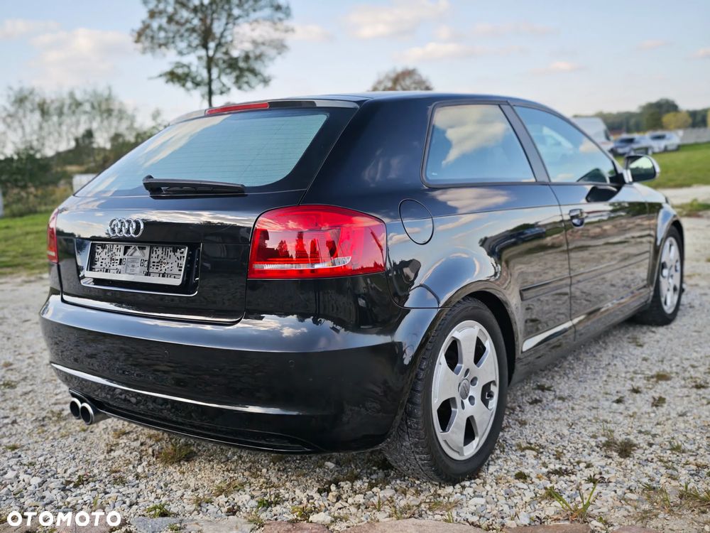Audi A3 - 11