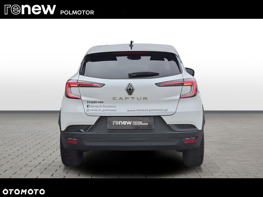 Renault Captur 1.0 TCe Techno - 4