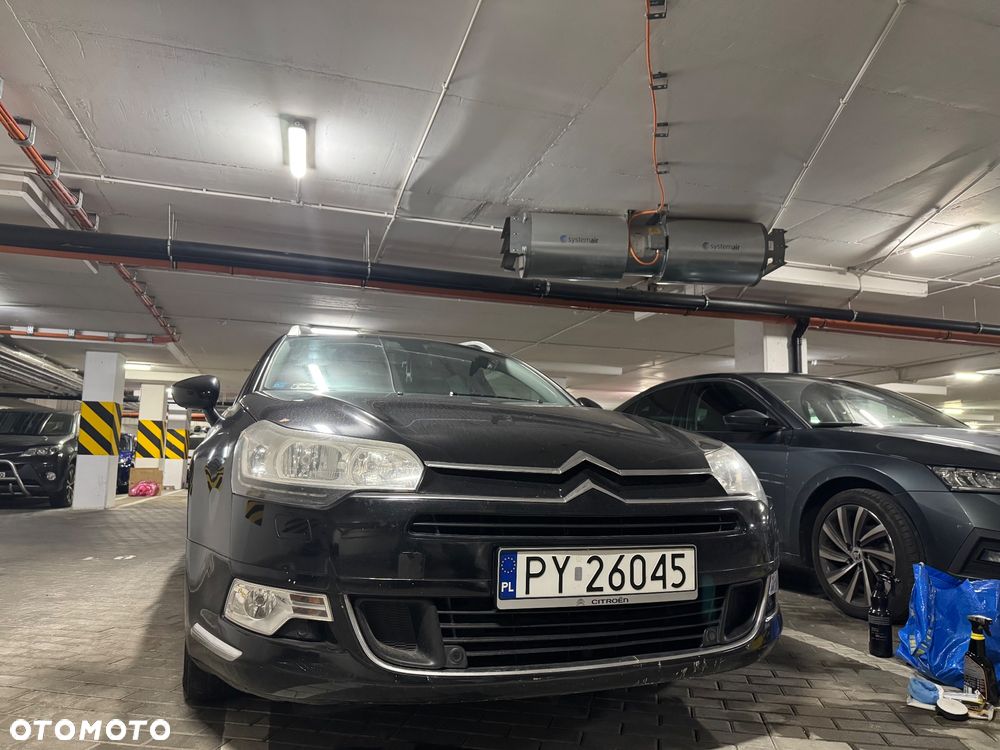 Citroën C5 1.6 THP Exclusive - 6