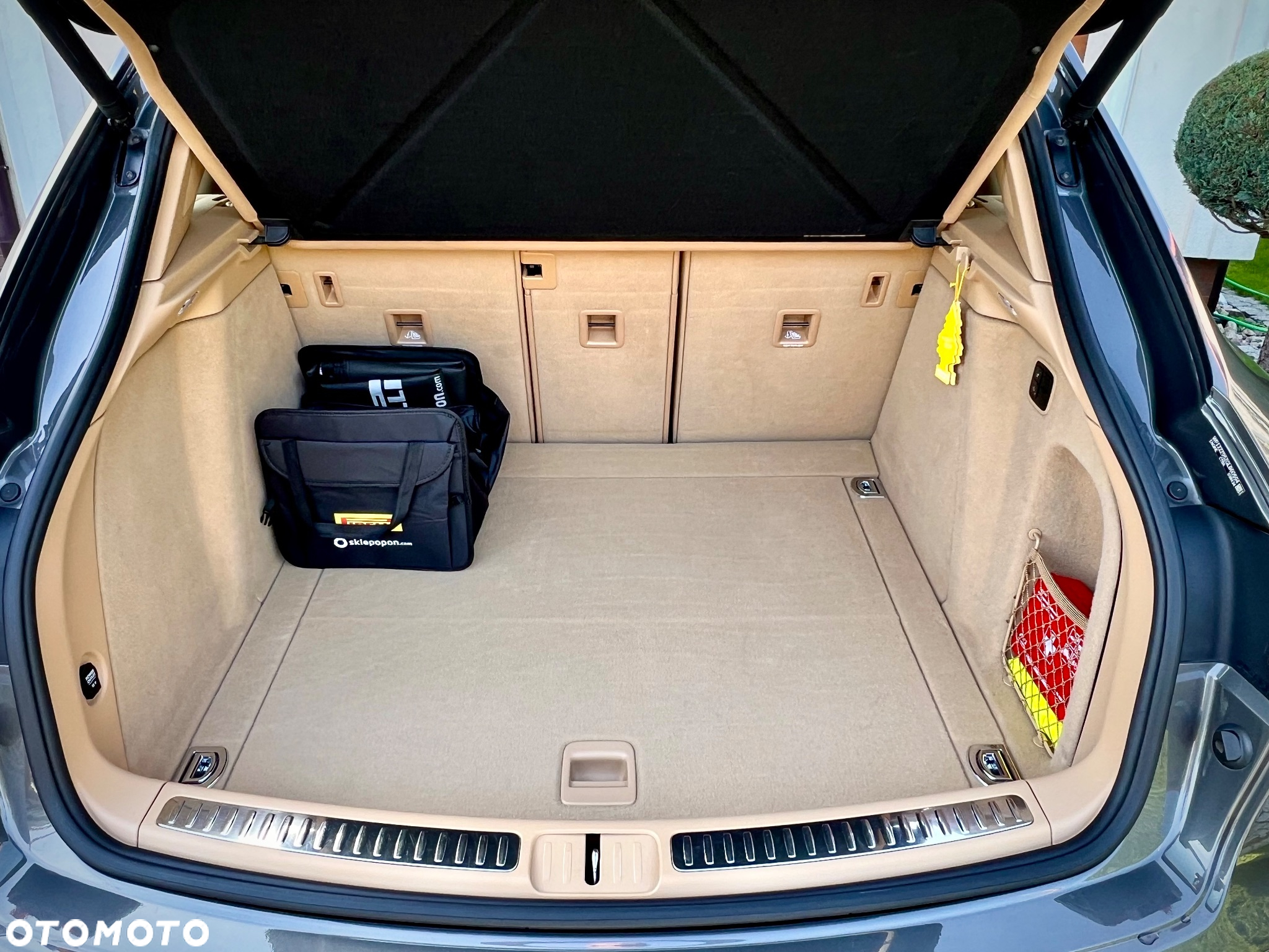 Porsche Macan S Diesel - 37