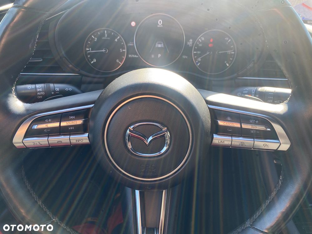 Mazda 3 SKYACTIV-D 1.8 DRIVE SELECTION - 20
