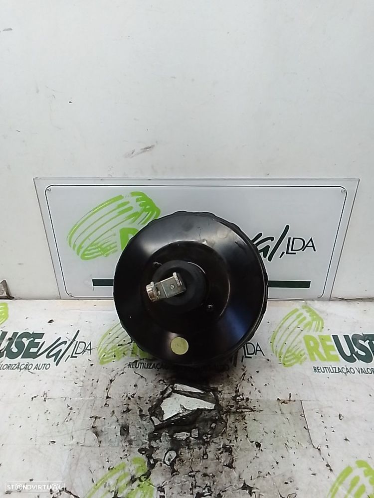 Servofreio Mercedes-Benz C-Class (W204) - 2