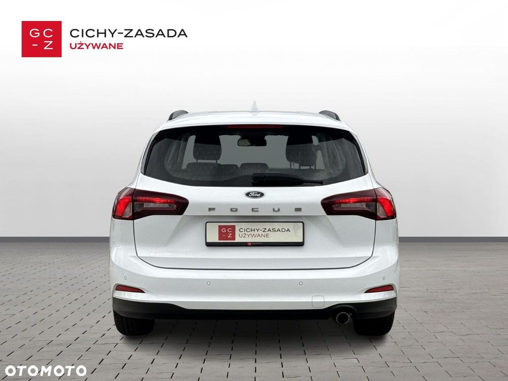 Ford Focus - 4