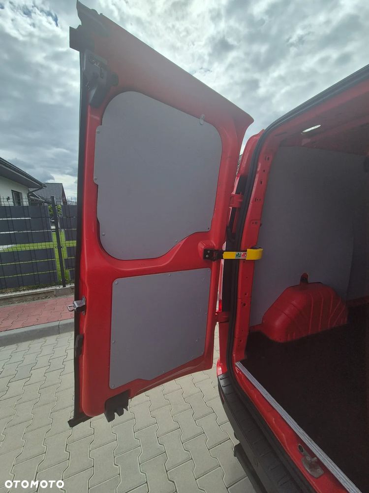 Ford Custom 80Tys km!!! 2.0TDCI 2020r SYNC3 KLIMA KAMERA LED WEBASTO SUPER STAN NISKI PRZEBIEG - 19