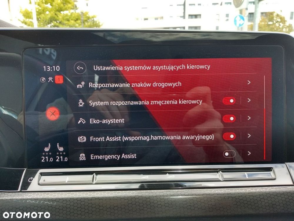 Volkswagen Golf 2.0 TSI GTI DSG - 29