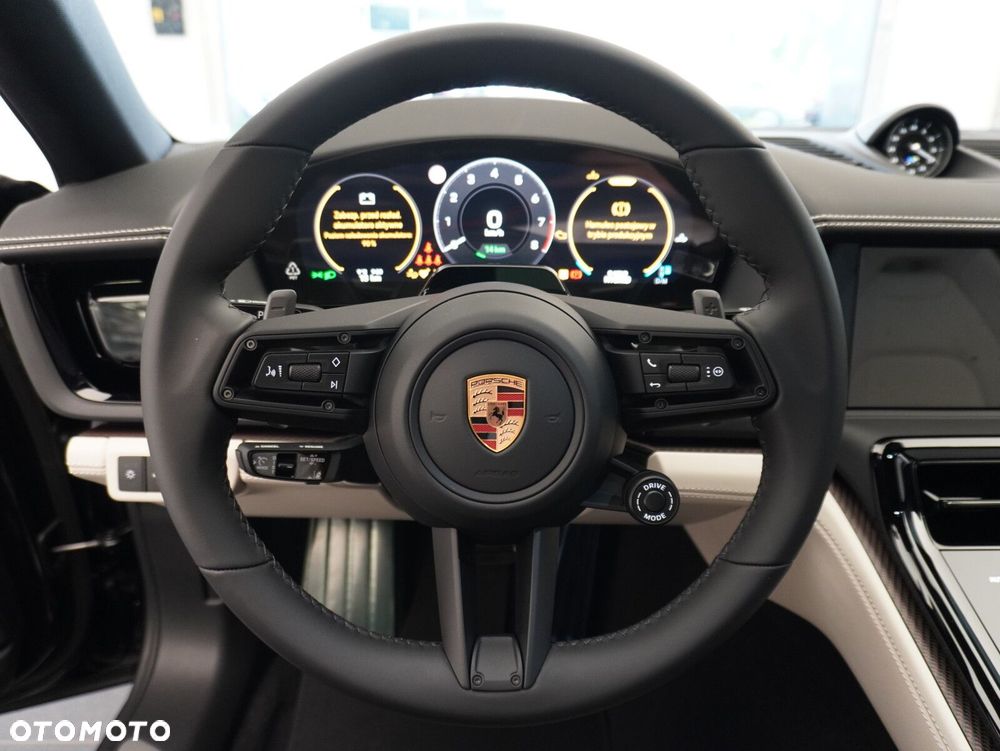 Porsche Panamera 4S E-Hybrid PHEV - 28