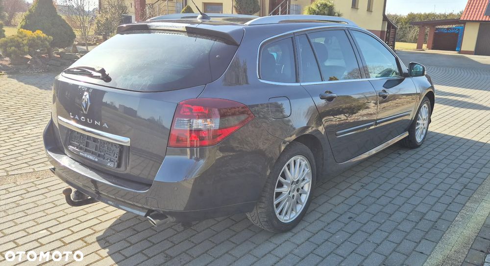 Renault Laguna - 6