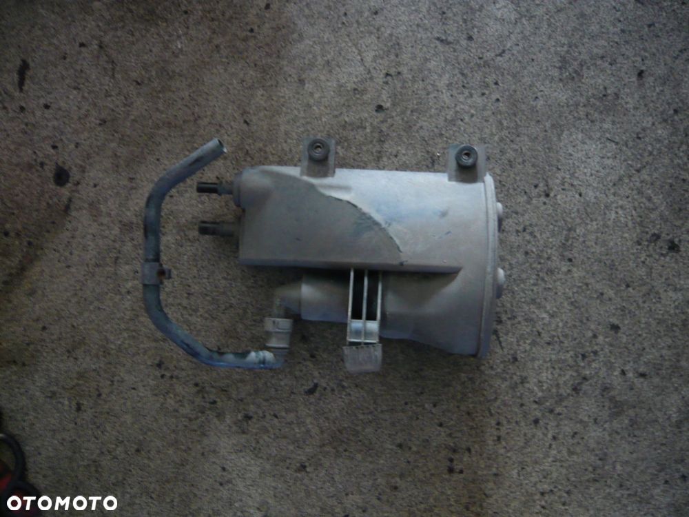 filtr węglowy ford mondeo mk4 - 1