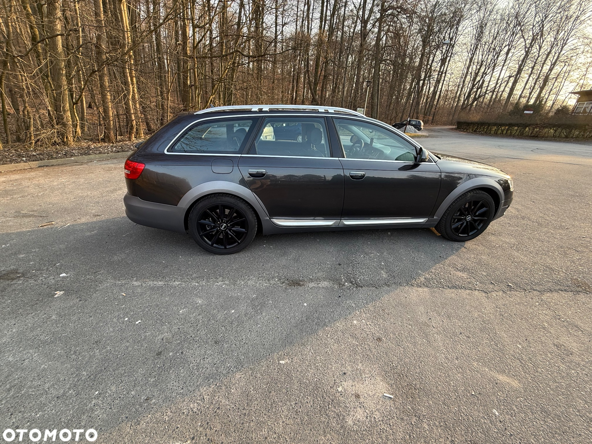 Audi A6 Allroad quattro 3.0 TDI DPF tiptronic - 7
