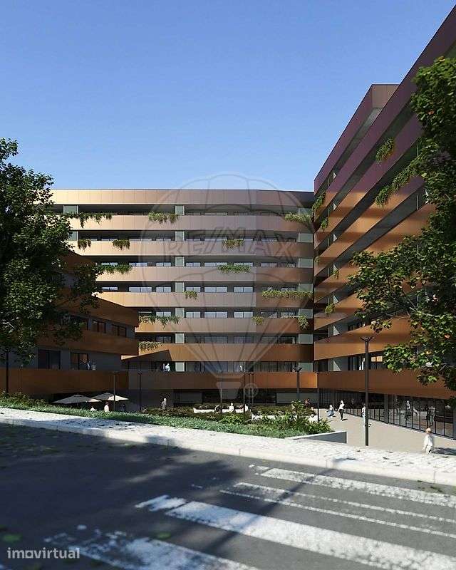 Apartamento T1 para venda - Grande imagem: 5/18
