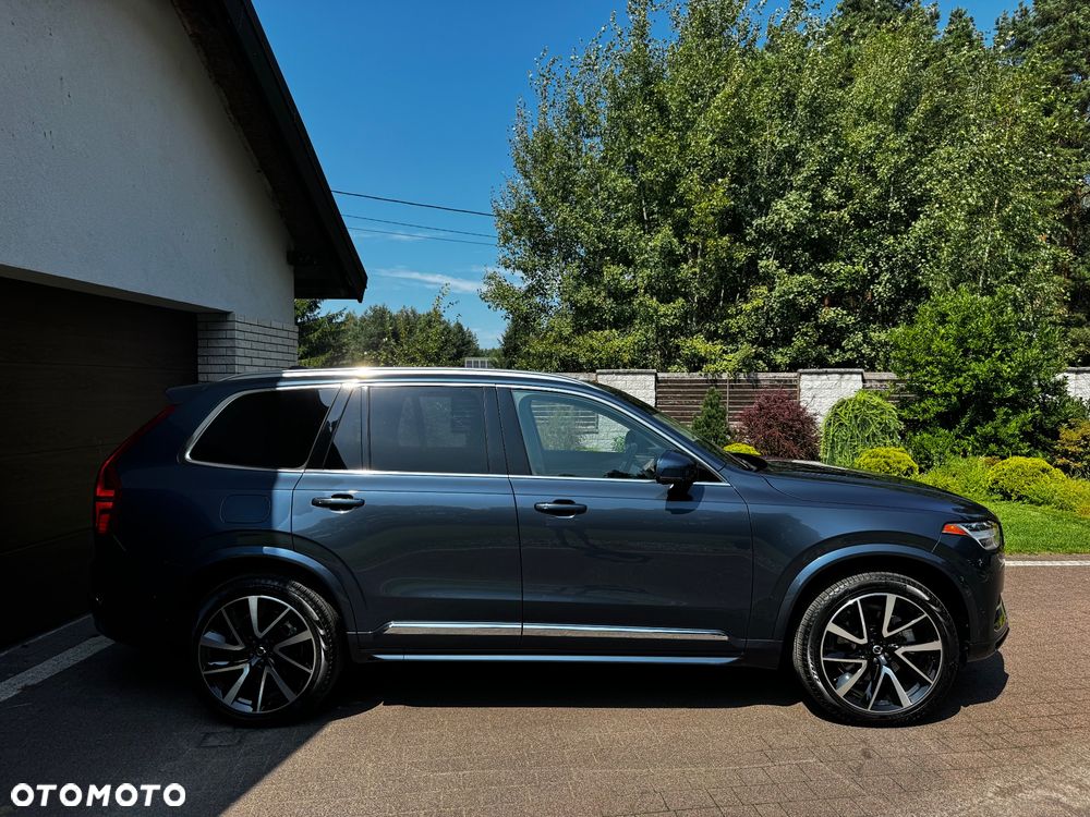 Volvo XC 90 - 27
