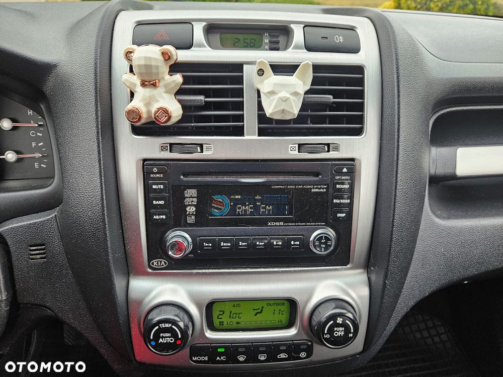 Kia Sportage - 25