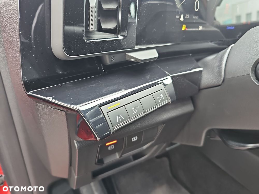 Renault Austral 1.3 TCe mHEV Techno - 13