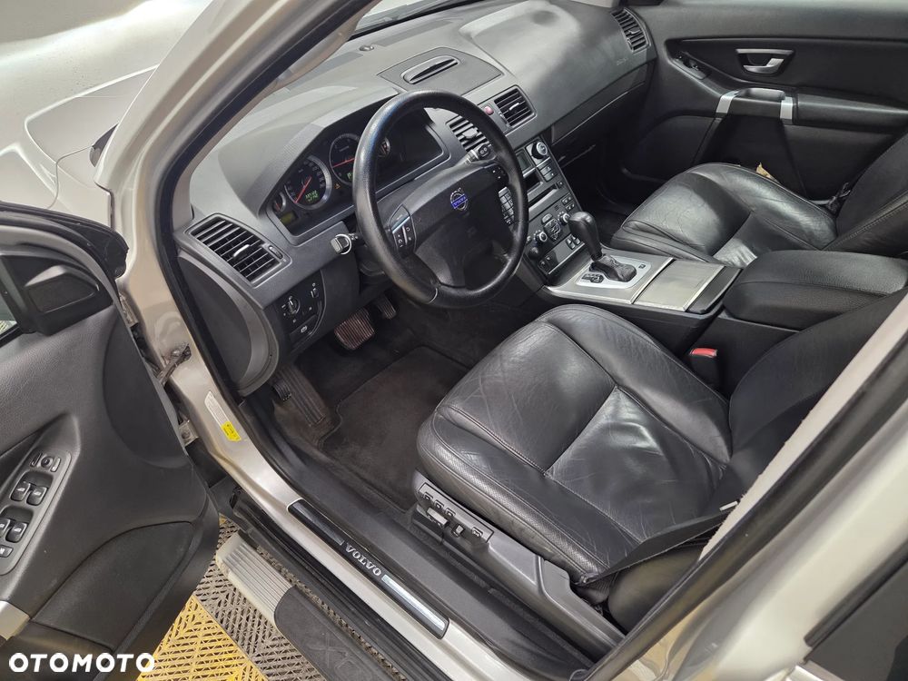 Volvo XC 90 D5 Summum - 11