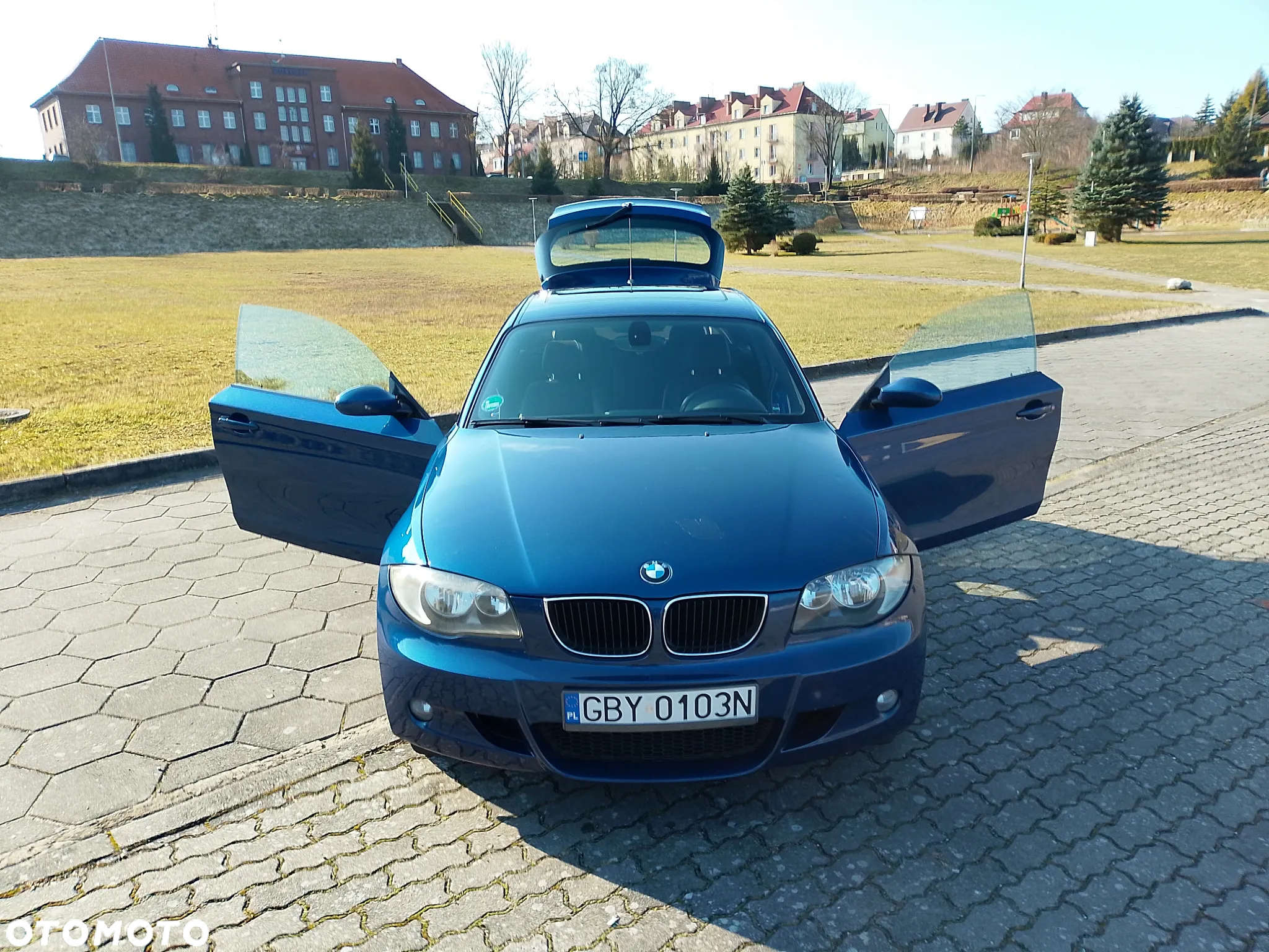 BMW Seria 1 - 12
