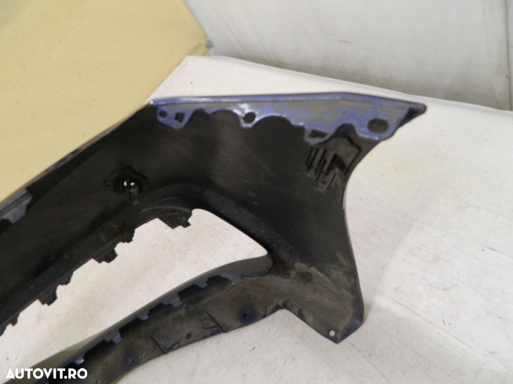 Bara fata BMW seria 5 G30 /G31, 2017, 2018, 2019, 2020, Cod origine 5117385336. - 6