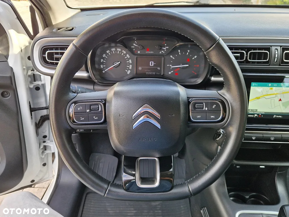 Citroën C3 Pure Tech 82 ELLE - 17