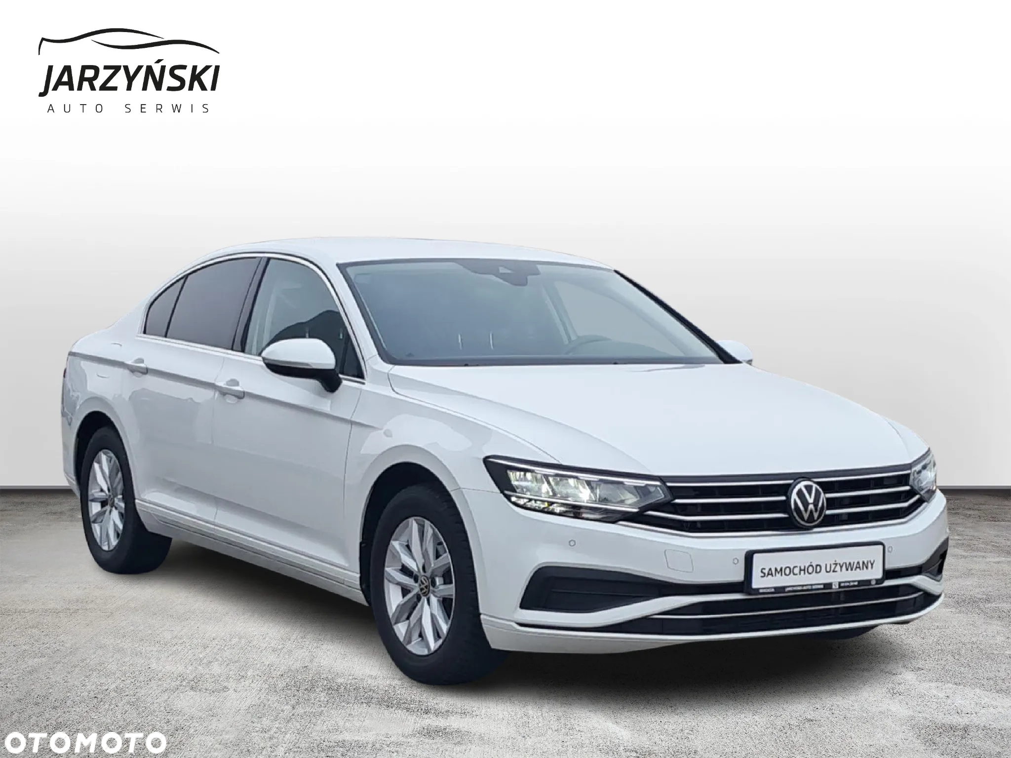 Volkswagen Passat 1.5 TSI EVO Business - 7