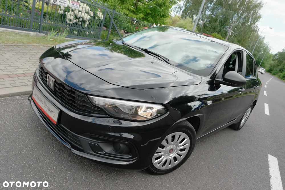 Fiat Tipo 1.4 Classic - 2
