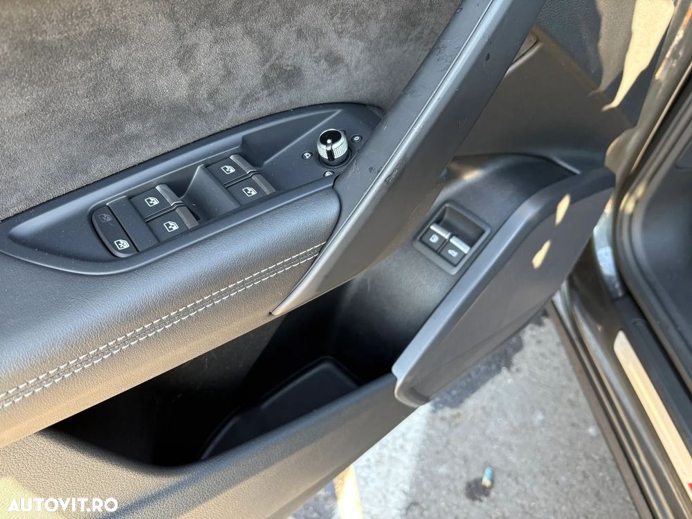 Audi Q5 55 TFSIe ack quattro S tronic S line - 22