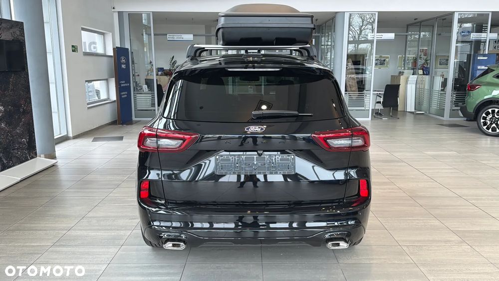 Ford Kuga 1.5 EcoBoost FWD ST-Line - 4