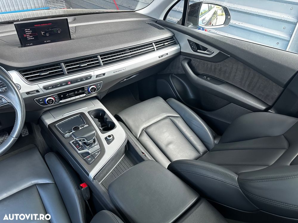 Audi Q7 - 22