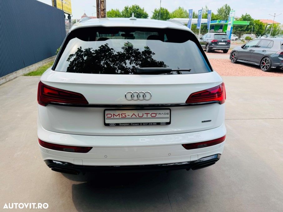 AUDI Q5 2023 — imagine 10