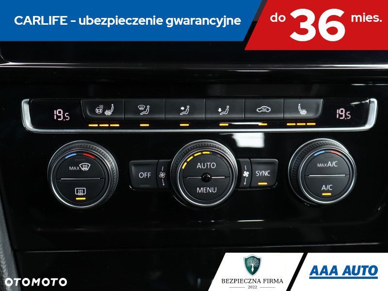 Volkswagen Golf Variant - 19