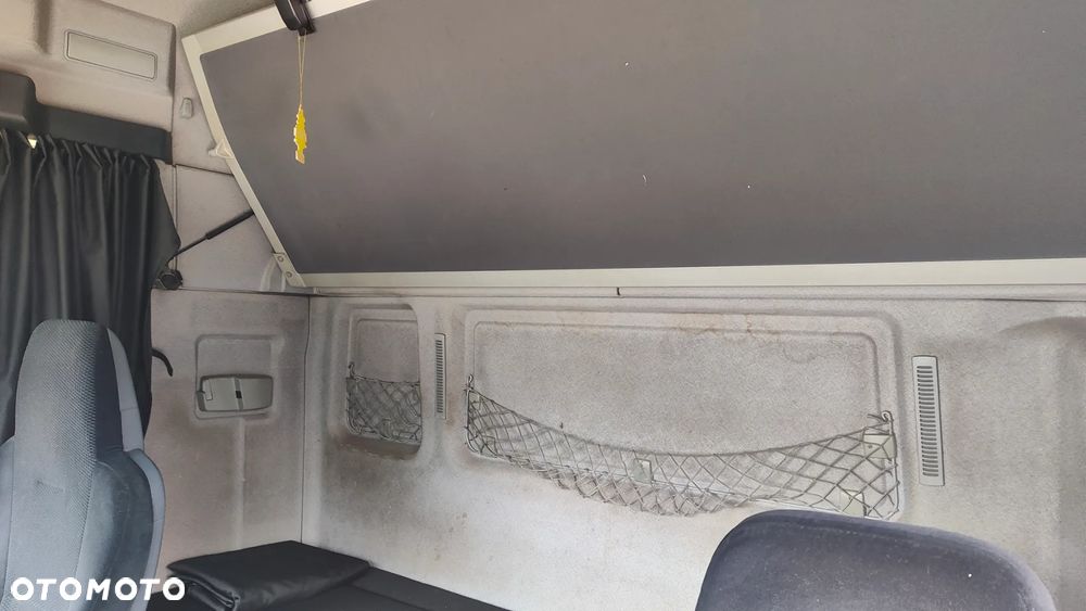 MAN TGX 26.480 6X2-2 LL - 10