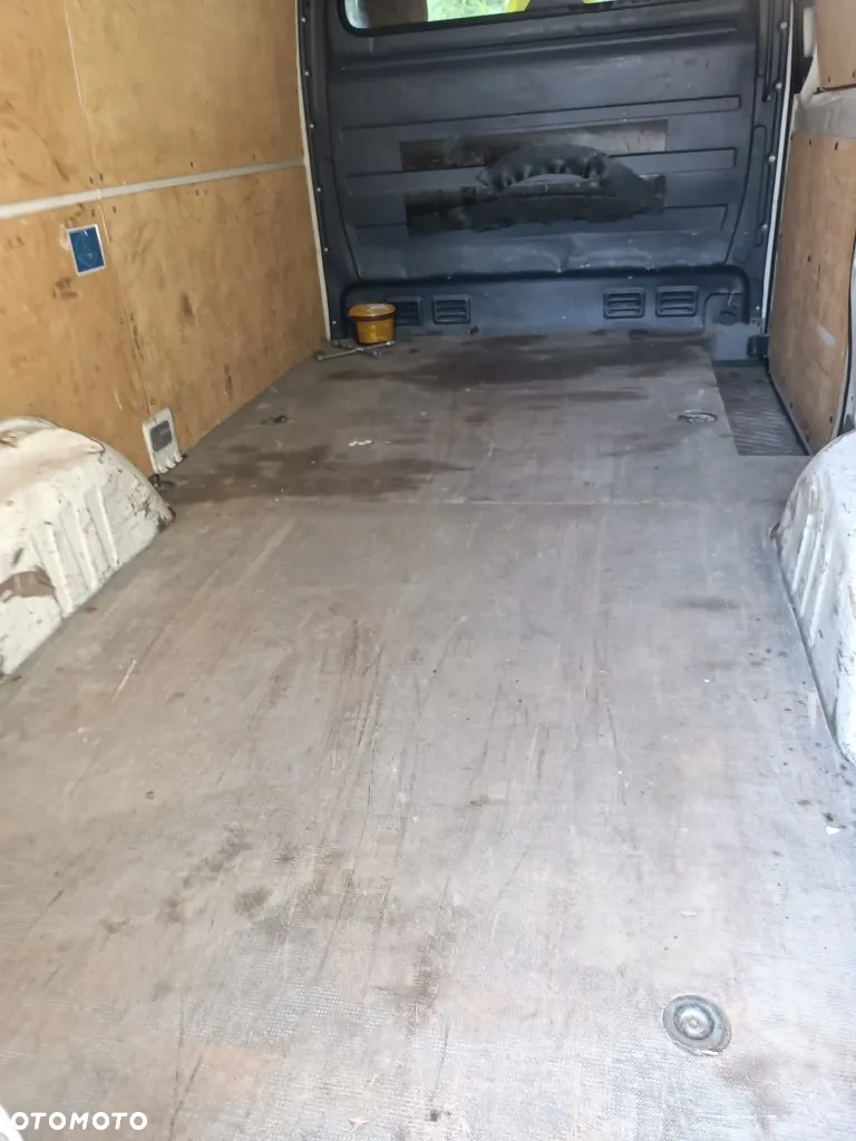 Volkswagen Crafter - 7