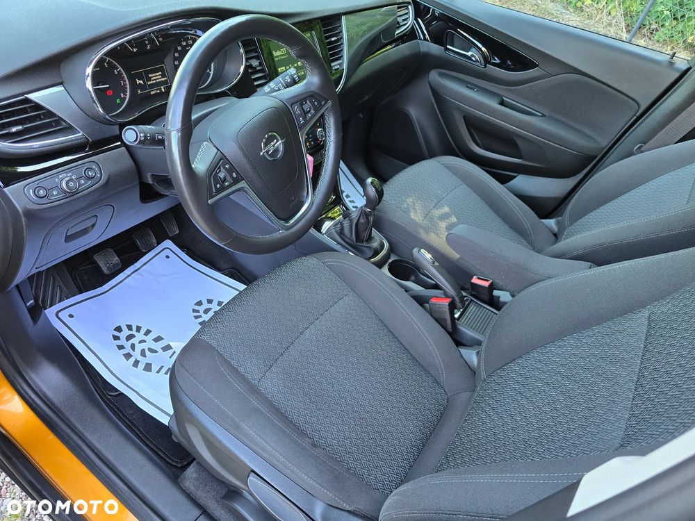 Opel Mokka X 1.4 ECOFLEX Start/Stop Active - 15