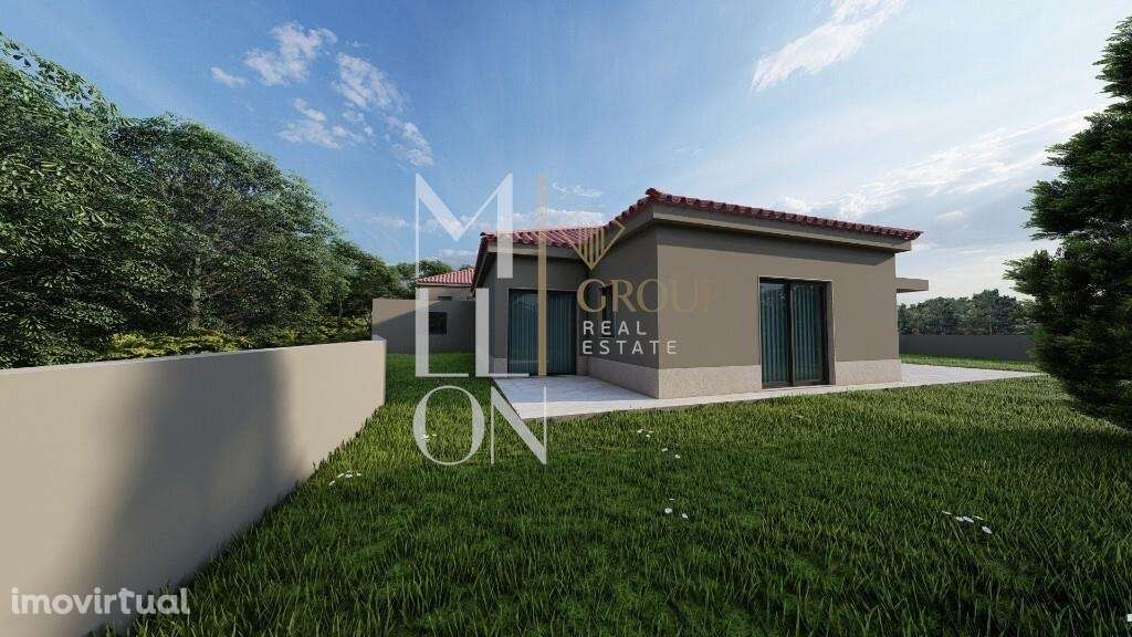 Moradia Térrea em Construção – Torre e Vila Mou, Viana do Castelo - Grande imagem: 5/7