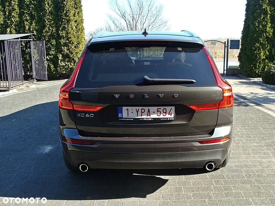 Volvo XC 60 B4 D Ultimate Dark - 6
