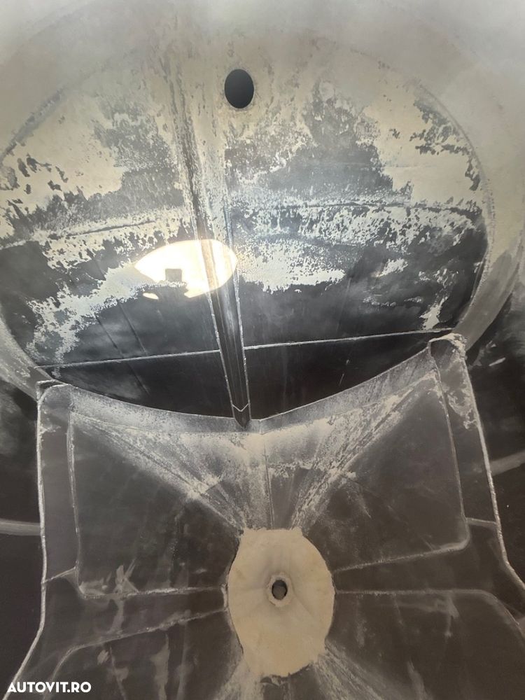 Ardor Cisterna alimentara, 3 camere, 32000 l, factura externa - 23