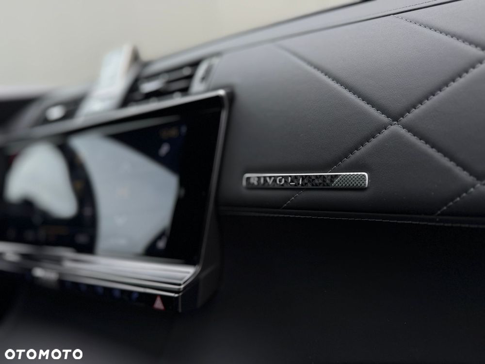 DS Automobiles DS 7 Crossback 1.6 PureTech Rivoli - 23