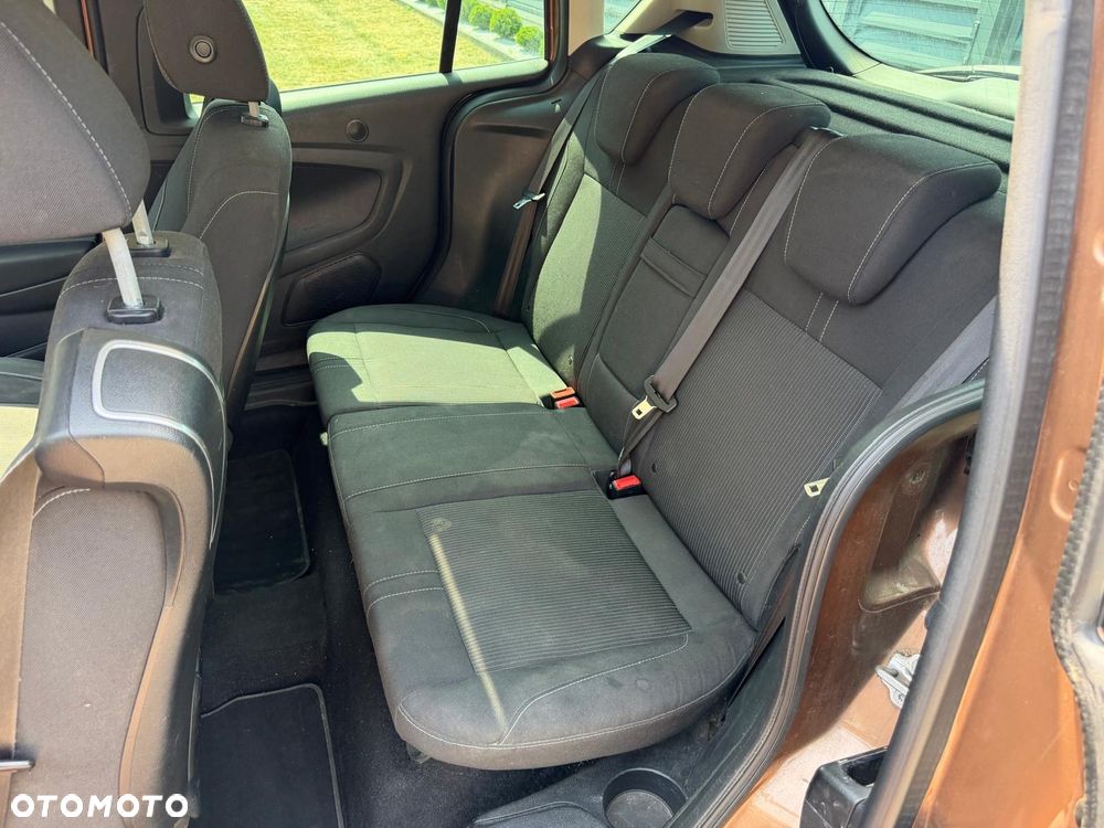 Ford B-MAX 1.0 EcoBoost Titanium - 14