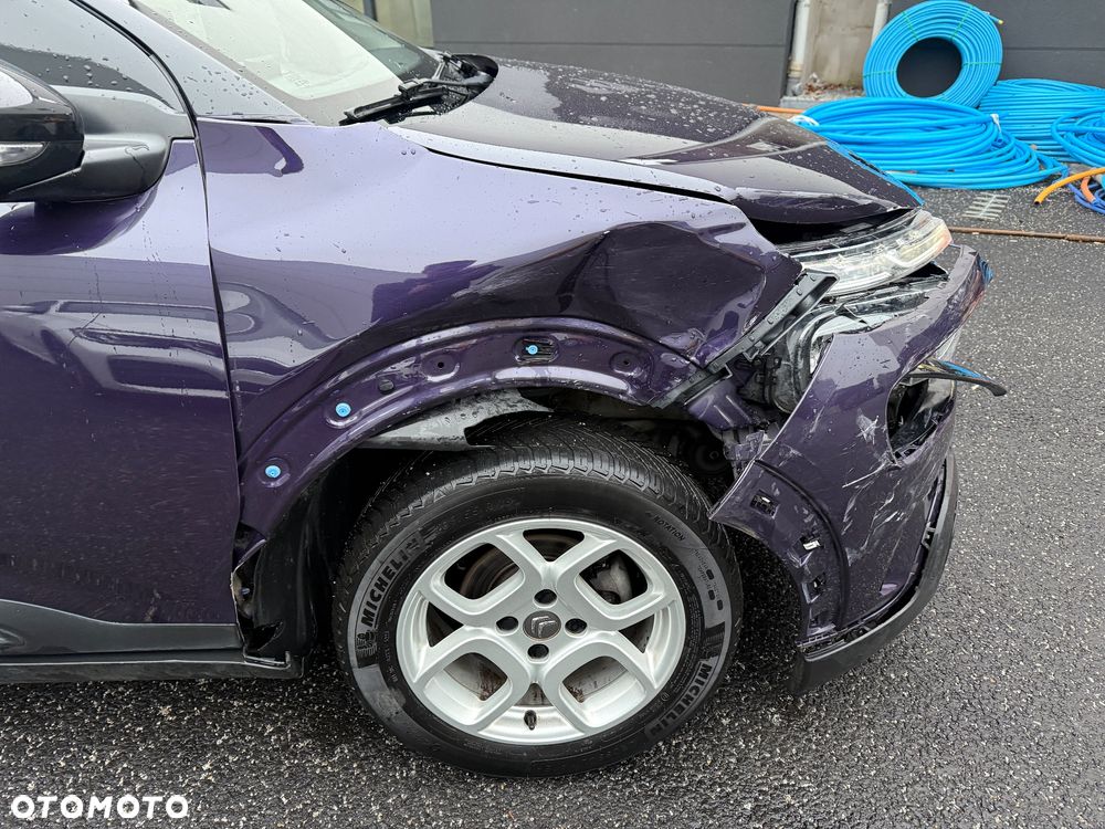 Citroën C4 Cactus PureTech 110 Stop&Start Live - 11