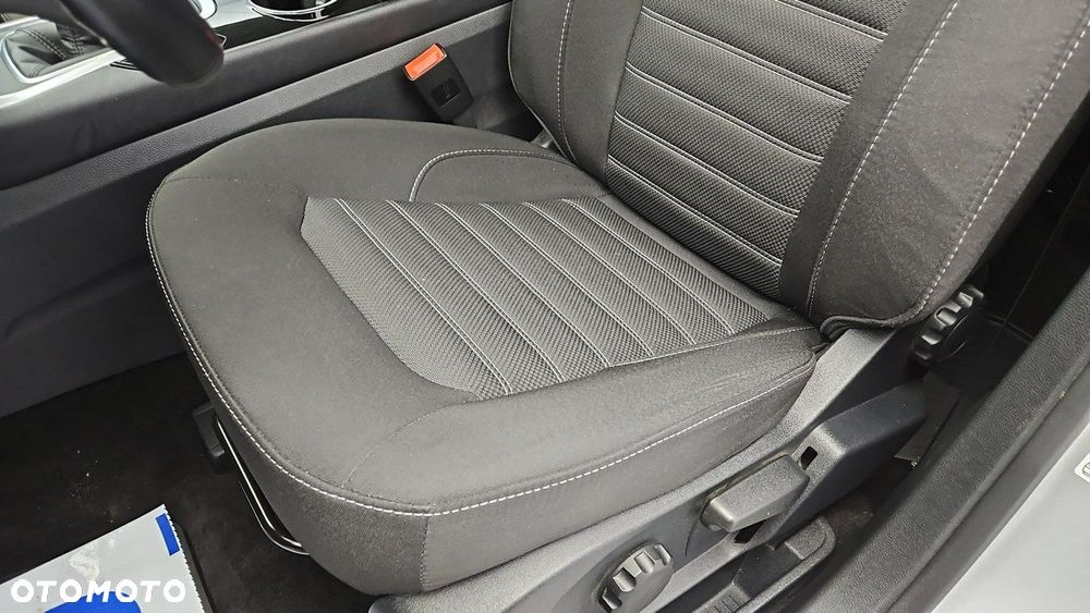 Ford Galaxy 2.0 EcoBlue Titanium - 12