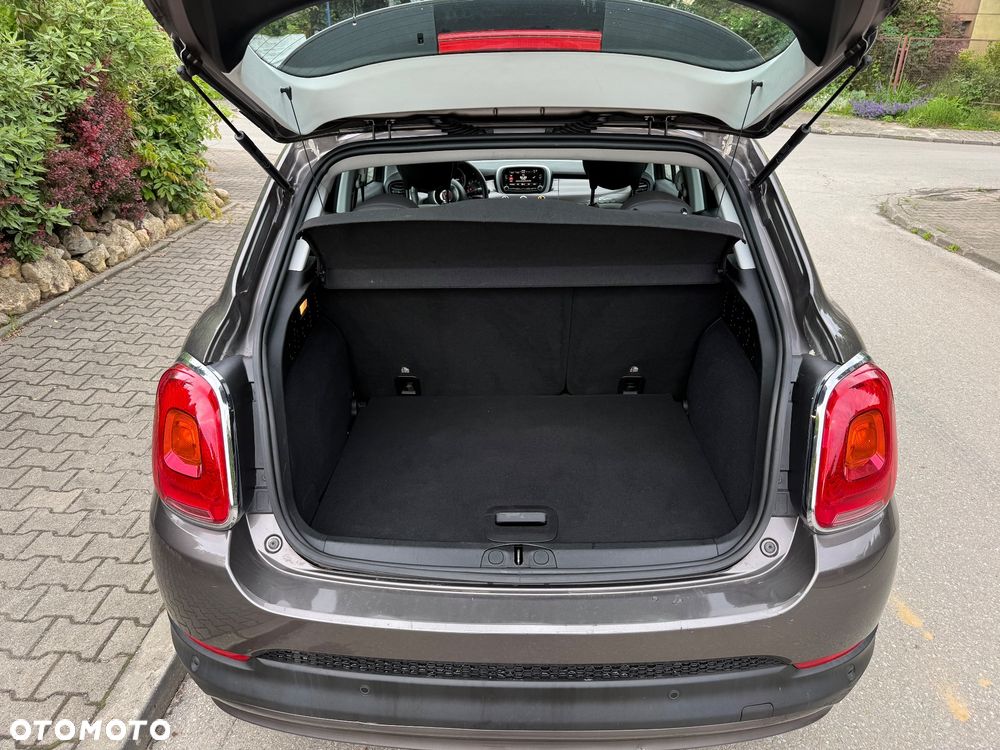 Fiat 500X 1.4 MultiAir 4x2 S&S Pop Star - 17