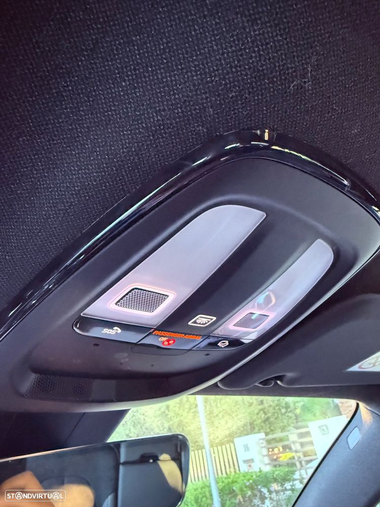 Volvo C40 Recharge Twin Plus - 37