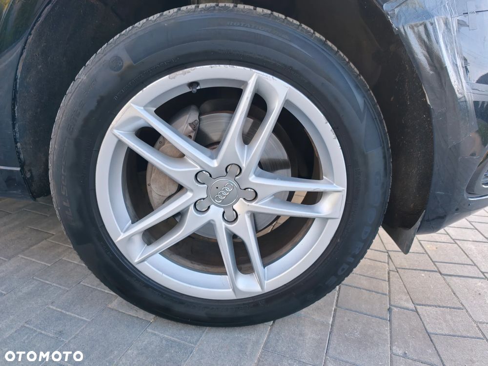 Audi Q5 - 22