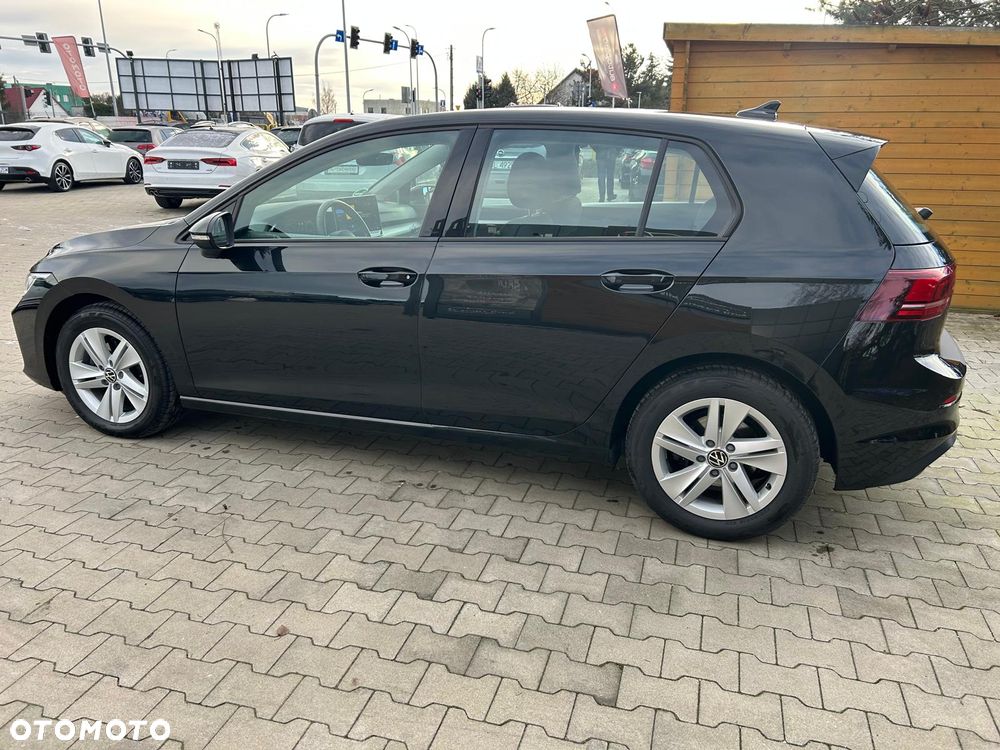 Volkswagen Golf 2.0 TDI Life Plus DSG - 11