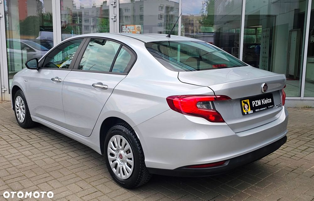 Fiat Tipo 1.4 16V - 7
