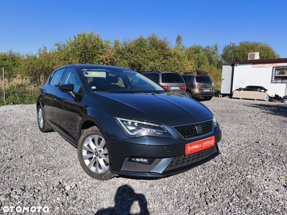 Seat Leon - 2