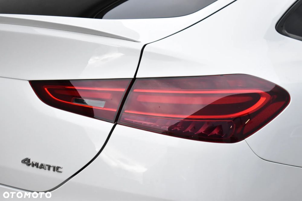 Mercedes-Benz GLE 450 d 4Matic 9G-TRONIC AMG Line Advanced Plus - 10