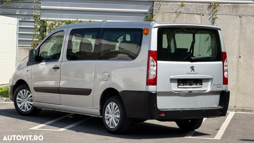 Peugeot Expert Tepee L2H1 (5-Si.) Allure - 9