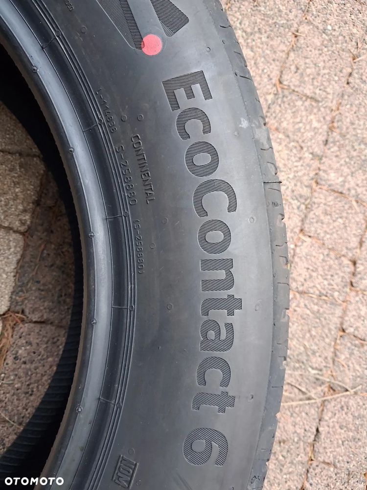 Sprzedam opony - Continental nowe - 5