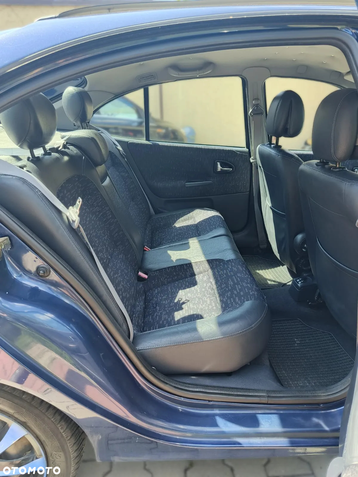 Renault Megane 1.4 16V Air - 10