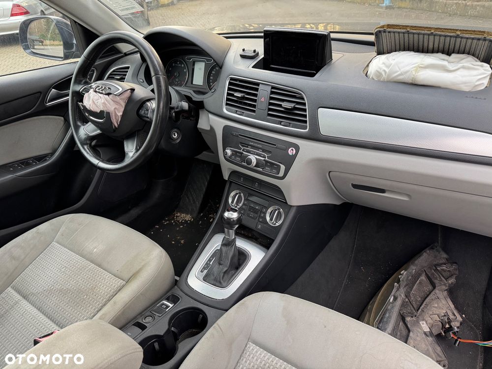 Audi Q3 1.4 TFSI S tronic - 14