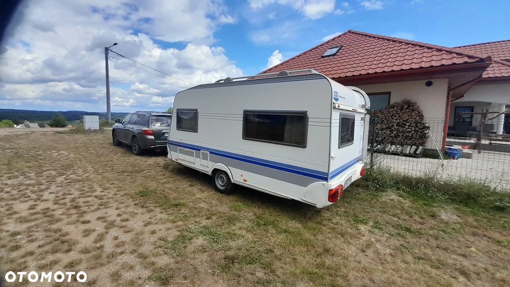 Hobby de luxe 440 - 3